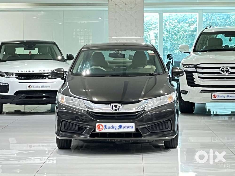 Honda City 1.5 V Cvt I-vtec Mt, 2022, Petrol