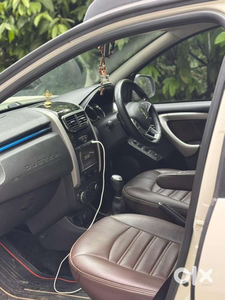 Renault Car 2020 Model