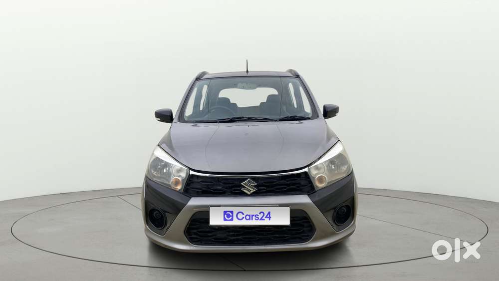 Maruti Suzuki Celerio X Amt Zxi, 2018, Petrol