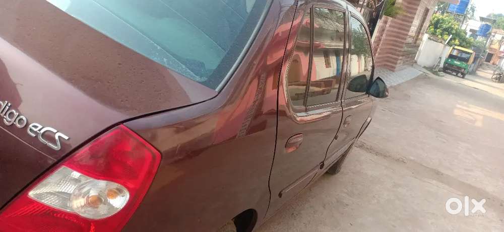 Tata Indigo V Series 2012 Diesel 45000 Km Driven