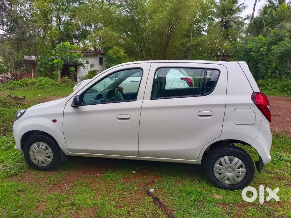 Maruti Suzuki Alto 800 2013 Petrol Well Maintained