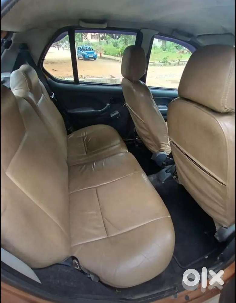 Good Condition Vehicle