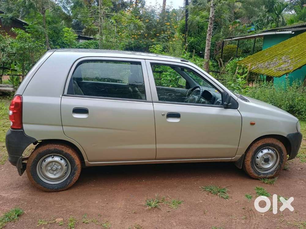 Maruti Suzuki Alto Lxi 2006