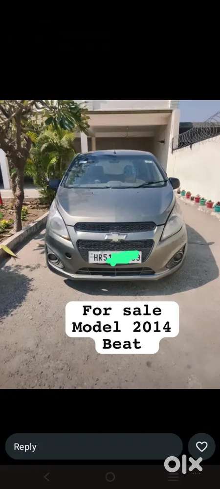 Well Mantal Good Condition