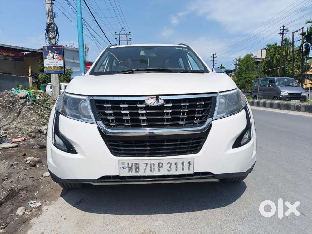 Xuv500 W11