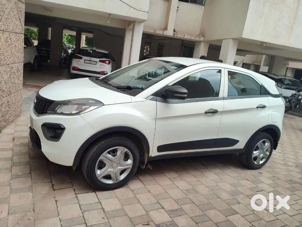 Tata Nexon 1.5 Revotorq 2019