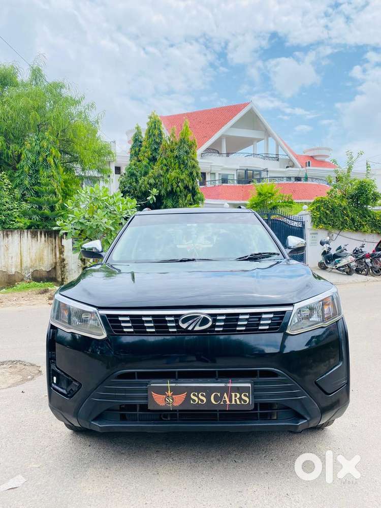 Mahindra Xuv300 W4 Diesel, 2022, Diesel
