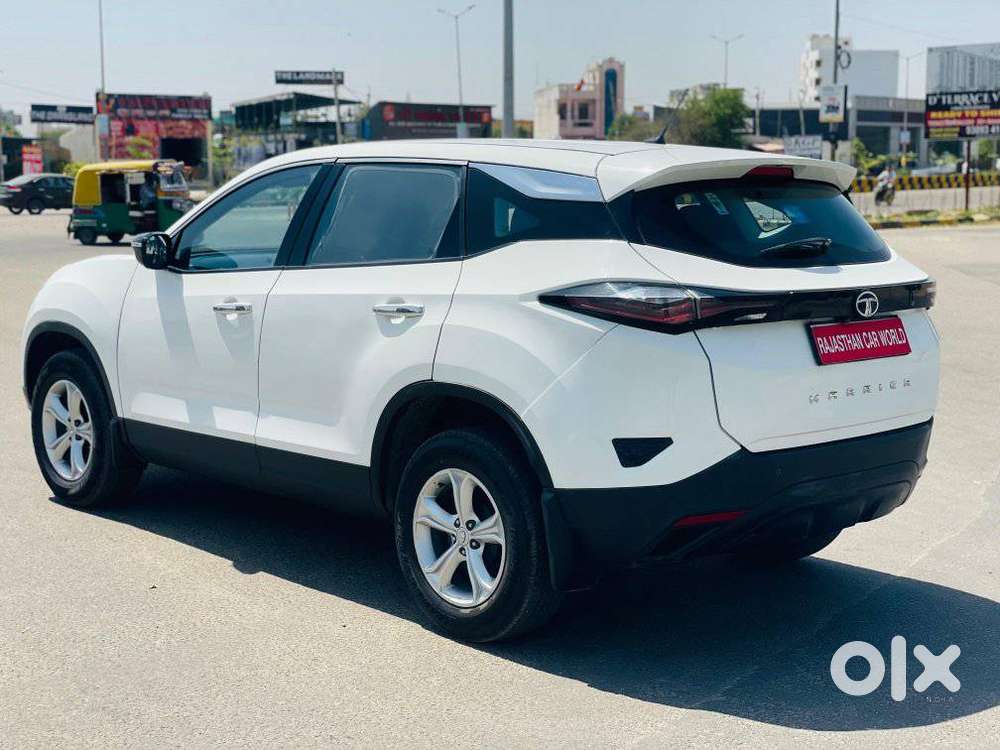 Tata Harrier Xt, 2022, Diesel