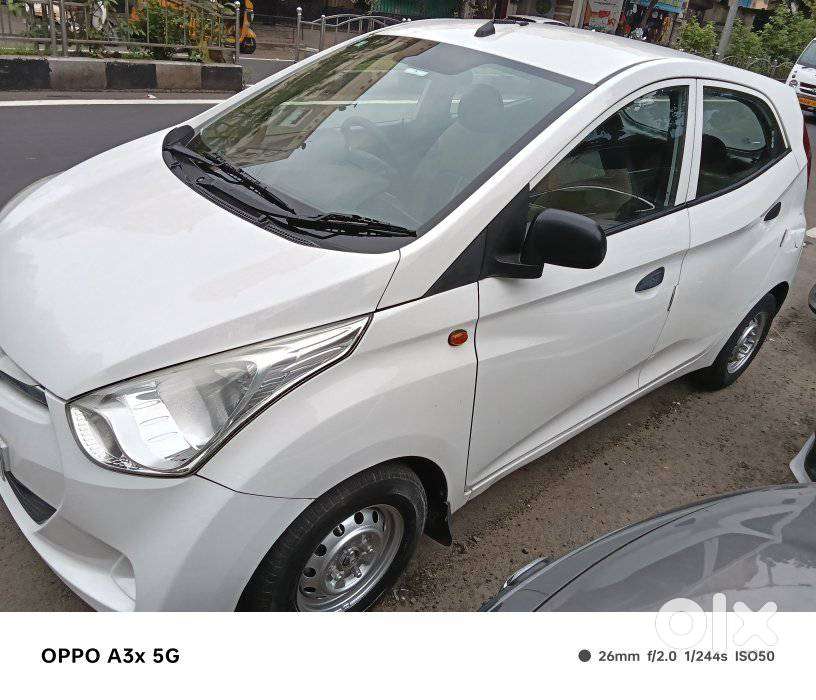 Hyundai Eon