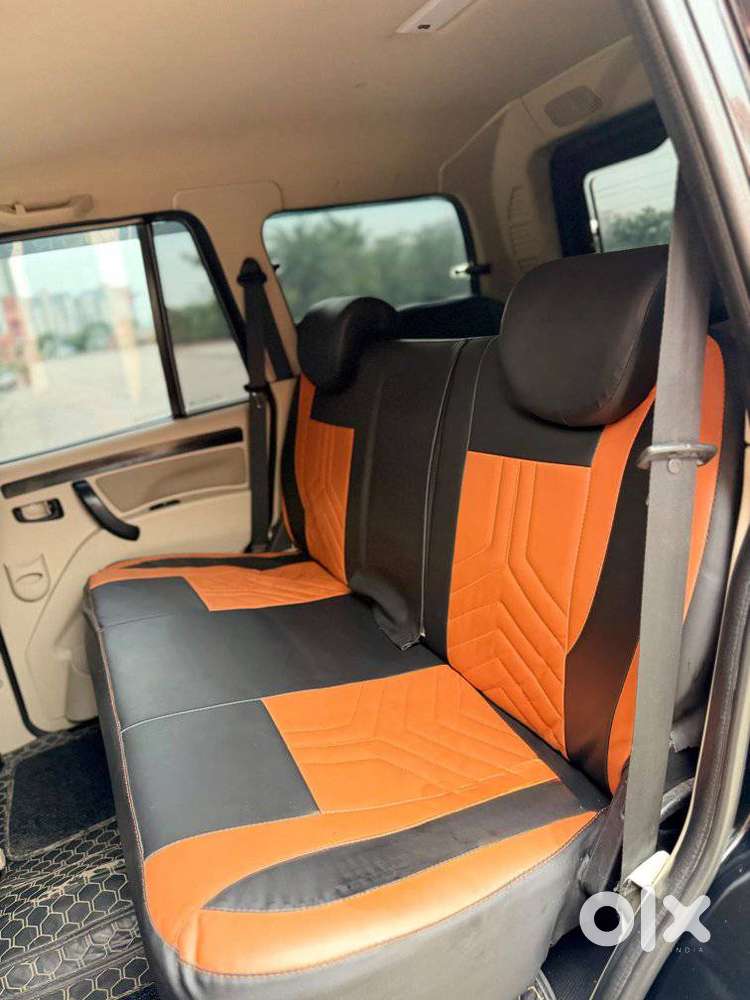 Mahindra Scorpio S11 Mt 7s, 2025, Diesel
