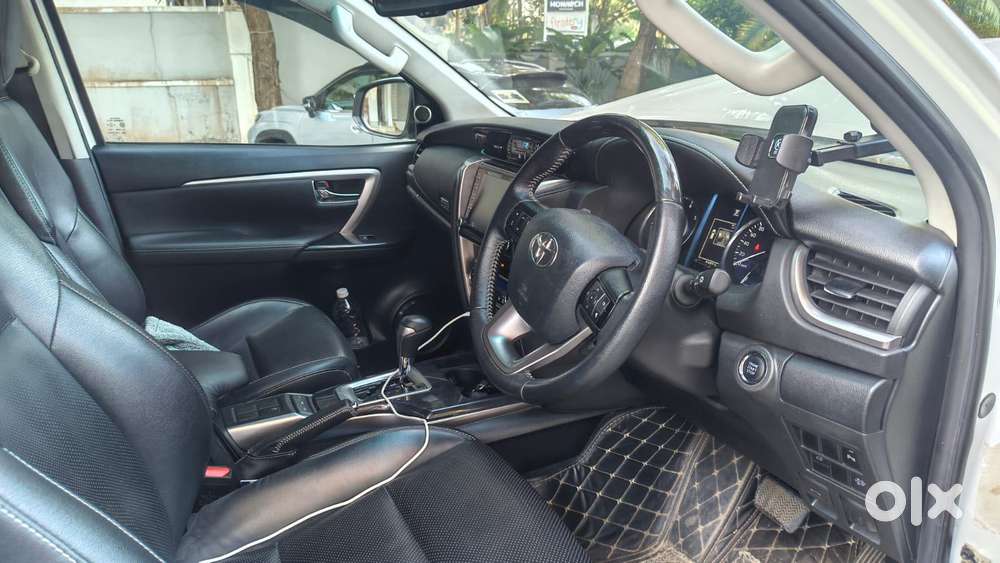 Toyota Fortuner 3.0 4x2 Automatic, 2023, Diesel