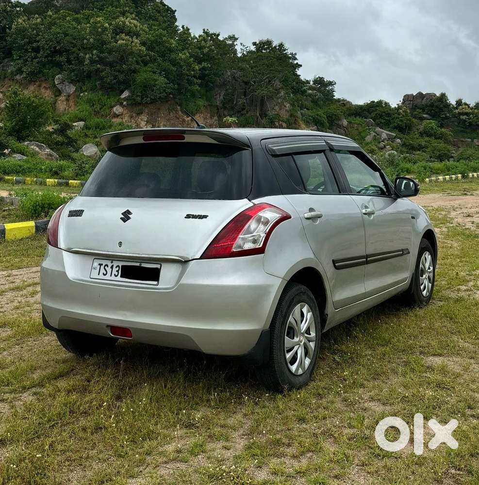 2015 Maruti Swift Ddis