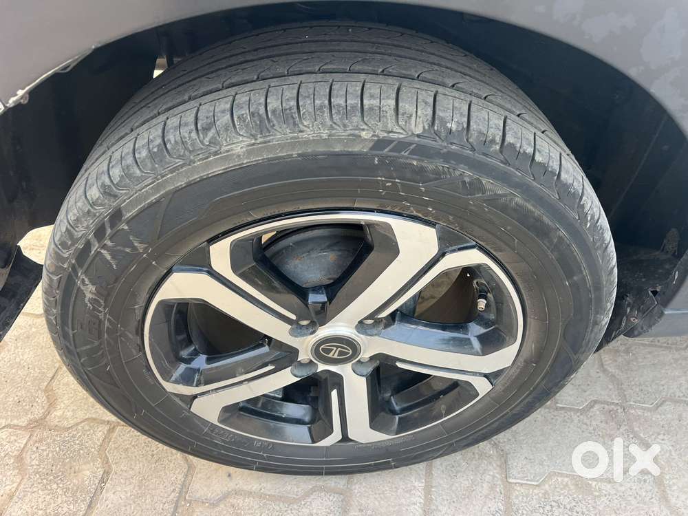 Tata Nexon 1.5 Revotorq Xza Plus (o), 2021, Diesel