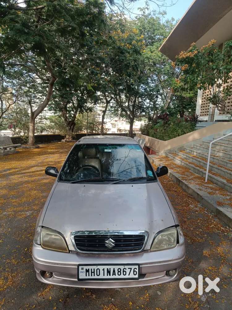 Maruti Esteem 2005 Model