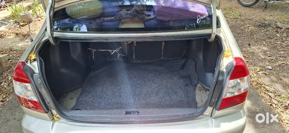 Hyundai Accent Executive 2005