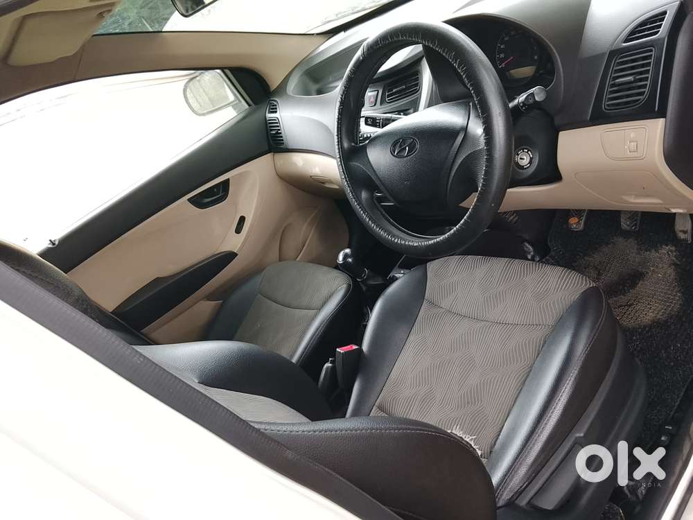 Hyundai Eon Era +, 2013, Petrol