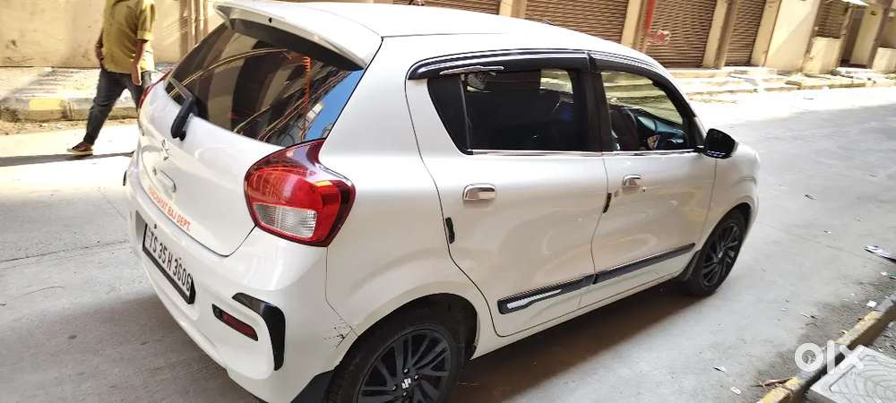 Maruti Suzuki Celerio 2023 Petrol 65053 Km Driven