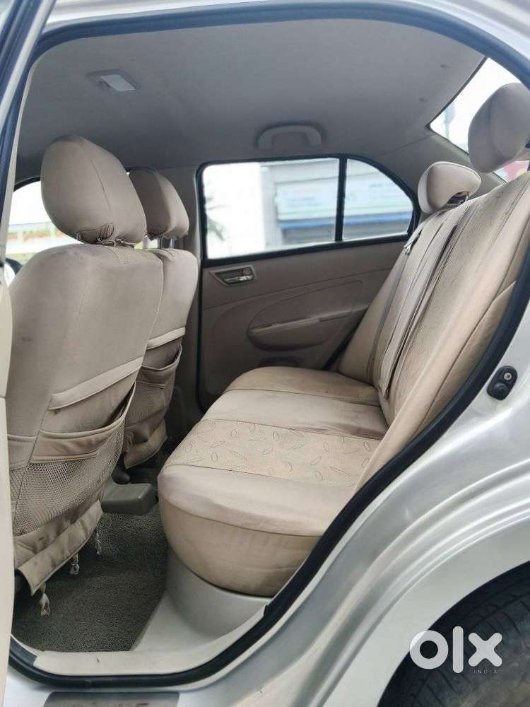 Maruti Suzuki Swift Dzire Vdi Bsiv, 2012, Diesel