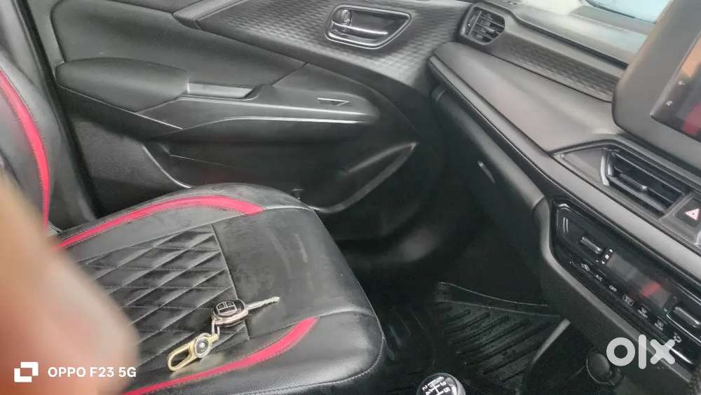 Maruti Suzuki Swift Vxi 2017