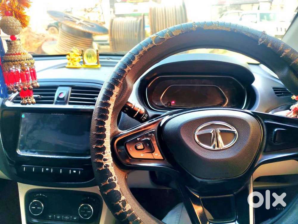 Tata Tiago 1.05 Revotorq Xz Wo Alloy, 2022, Petrol