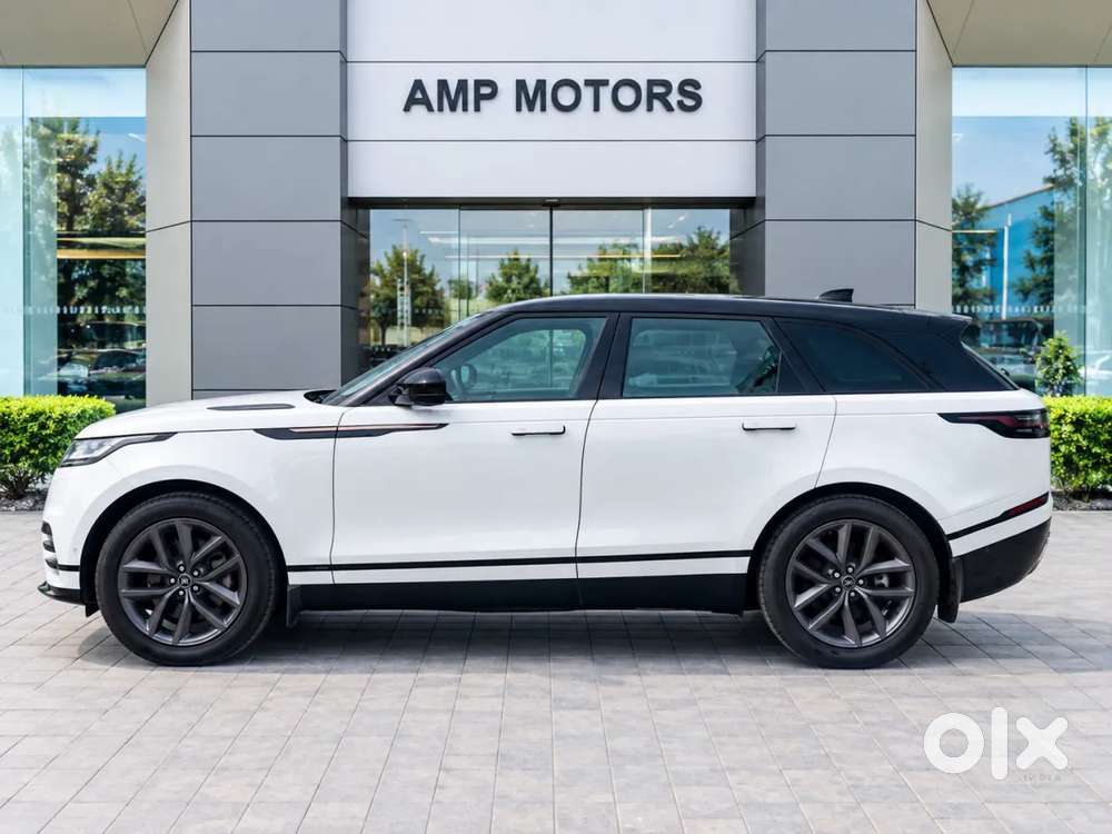 Land Rover Range Velar, 2025, Petrol