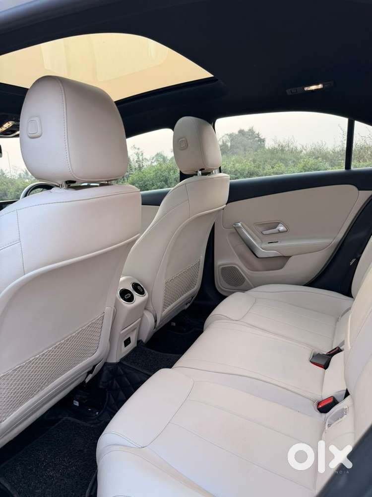 Mercedes-benz A Class A200 Cdi, 2022, Diesel