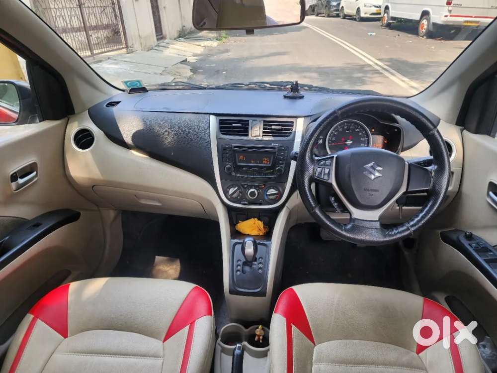 Maruti Suzuki Celerio X Amt Zxi, 2018, Petrol