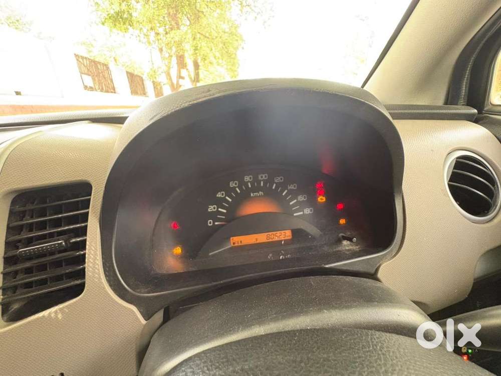 Maruti Suzuki 2014 Car Manual