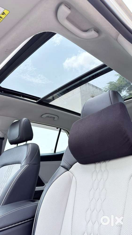 Hyundai Creta Diesel 2nd 2022 Automatic