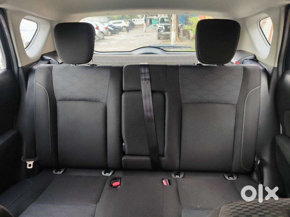 Maruti Suzuki S Cross Zeta Shvs, 2022, Petrol