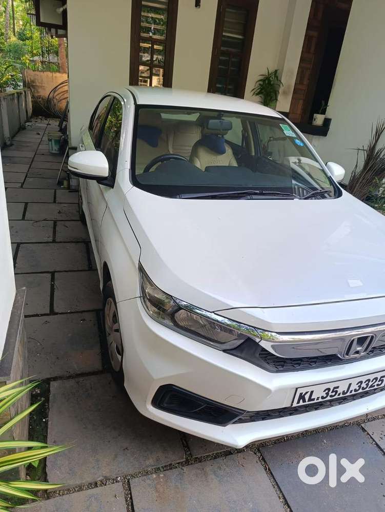 Honda Car With Manual Transmission 2019