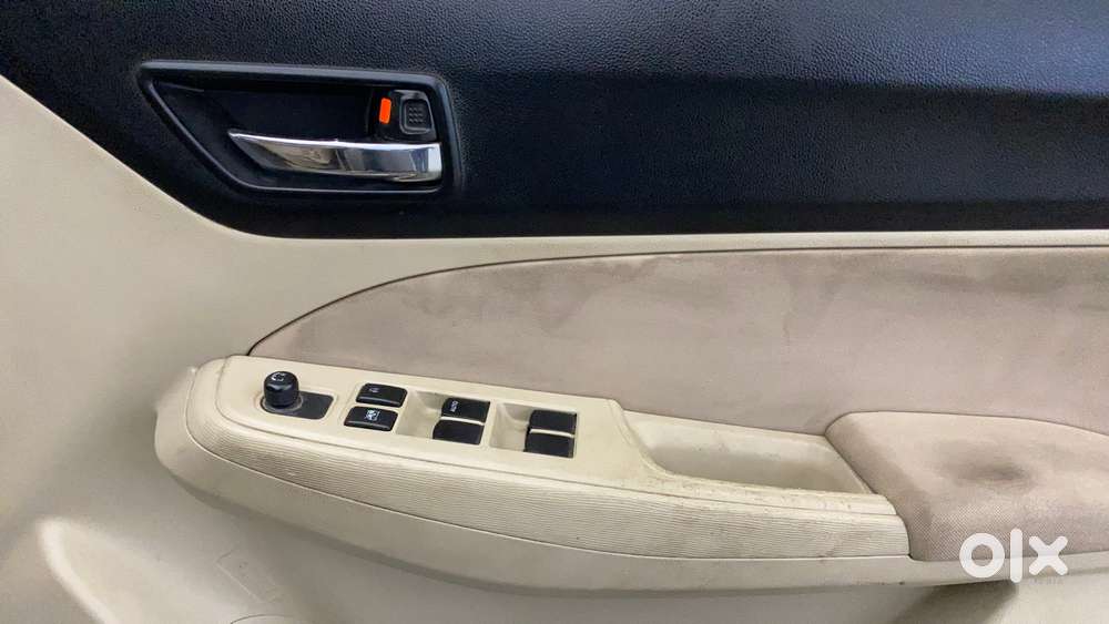 Maruti Suzuki Swift Dzire 1.2 Vxi Bsiv, 2018, Petrol