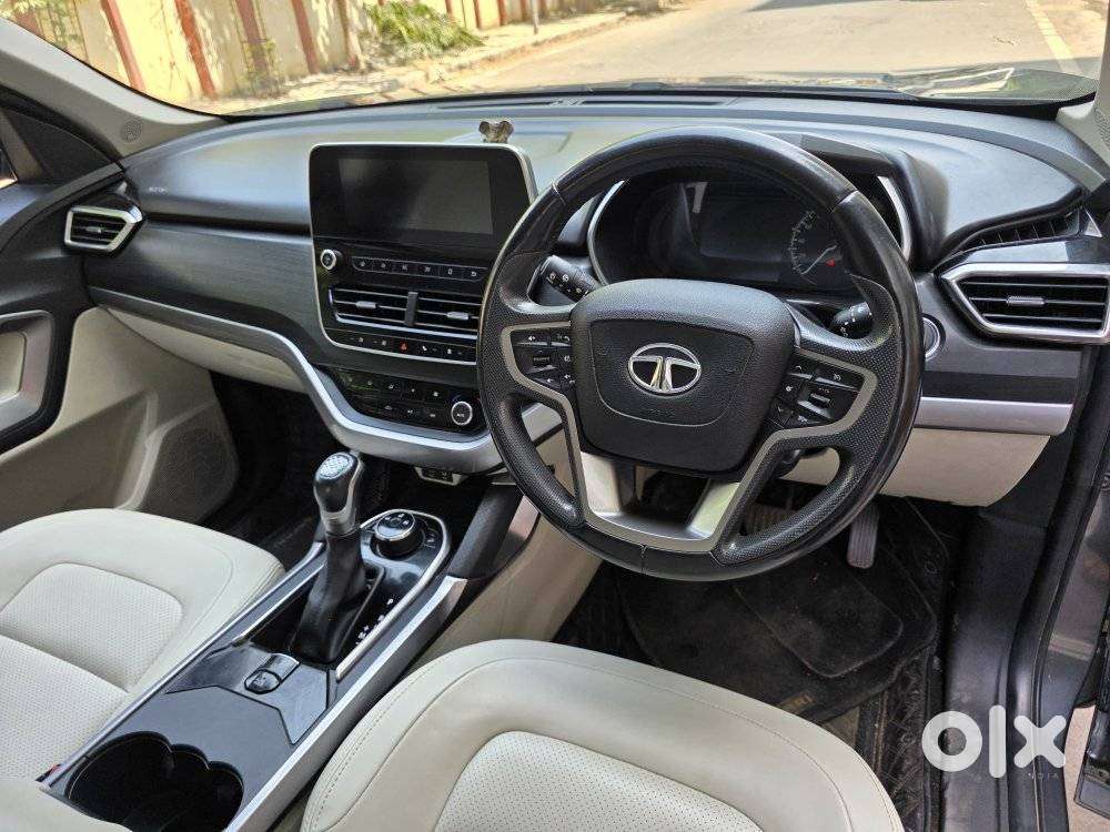 Tata Safari 2.0 Kryotec Xza Plus, 2021, Diesel