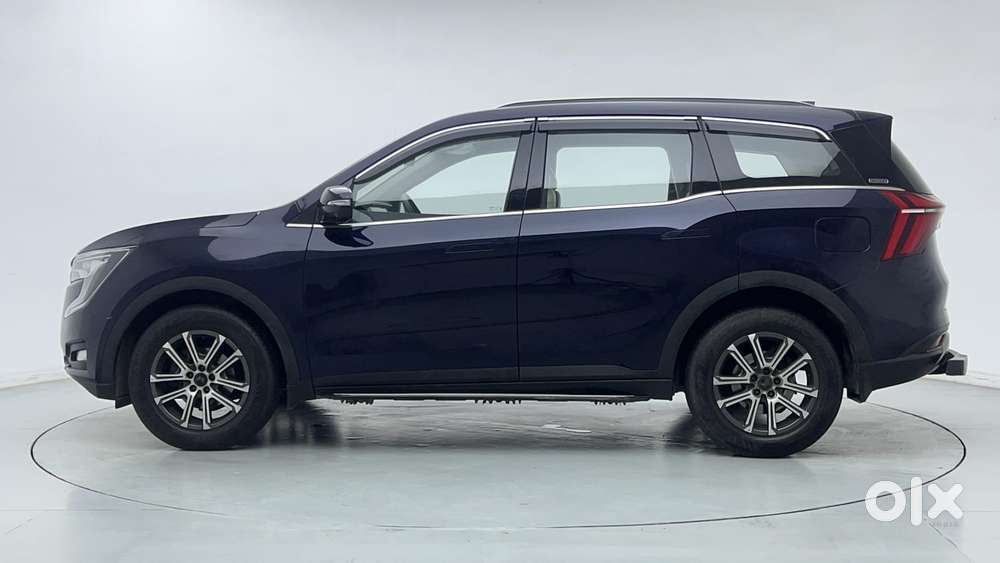 Mahindra Xuv700 2.0 Ax 7 Petrol At Luxury Pack Str, 2024, Petrol