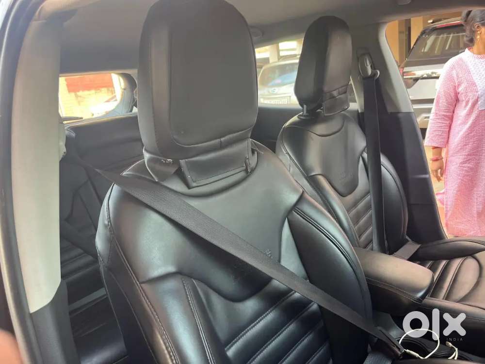 Jeep Compass Sport Mair 2019 Model Well Maintained Single Hand Use Car