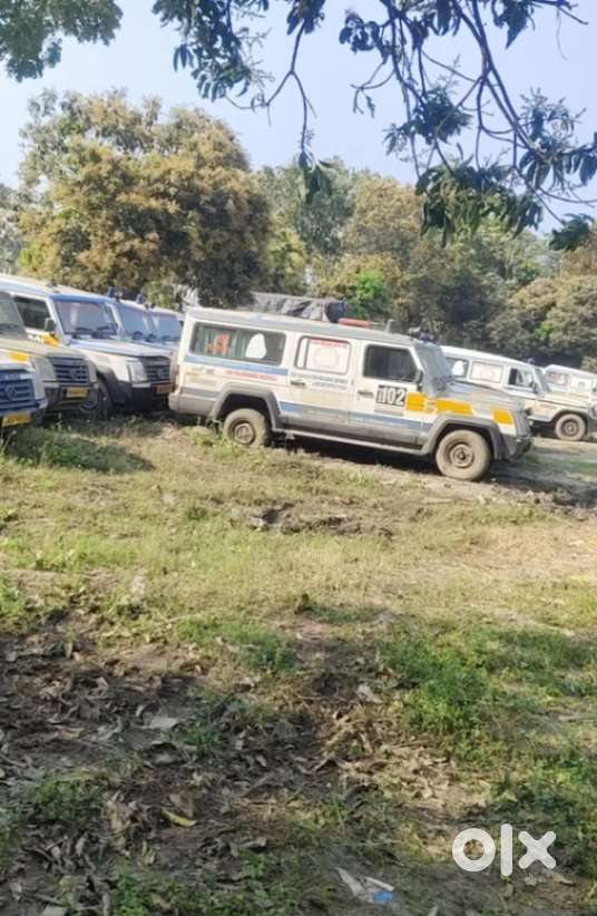 Force Motors Trax Cruiser 9 Str, 2020, Diesel