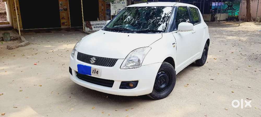 Maruti Swift Vdi  2011 Diesel Well Maintained