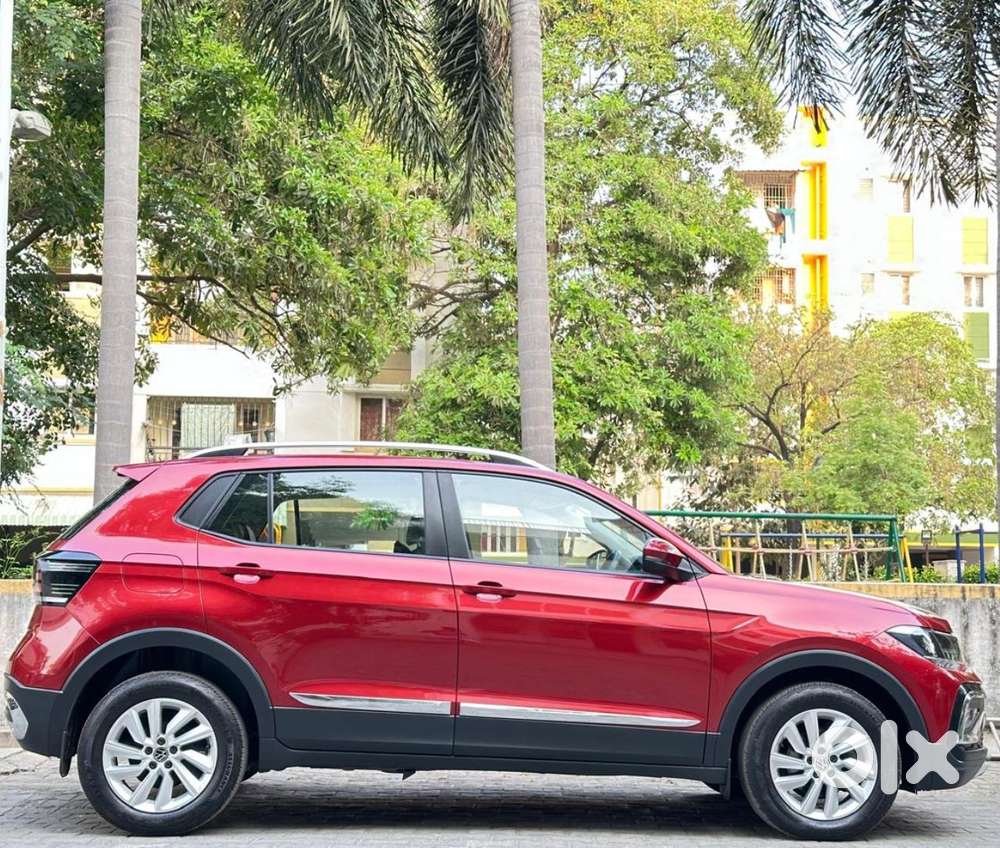 Volkswagen Taigun 1.0 Tsi Highline, 2022, Diesel