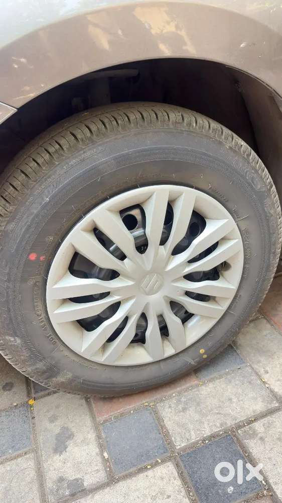 Maruti Suzuki Dzire 2024