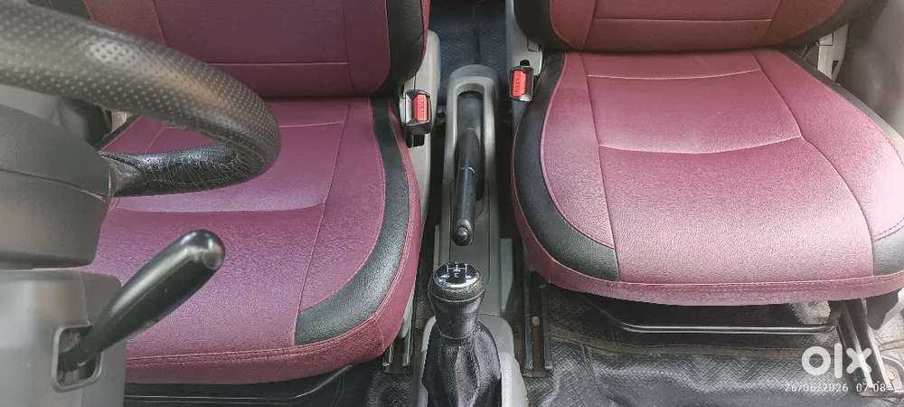 Maruti Suzuki Alto K10 2012
