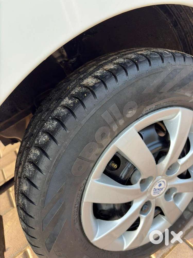 Hyundai Cng Hybrid 2018