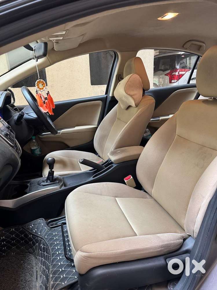 Honda City 2014 1.5 V  Single Owner  Petrol