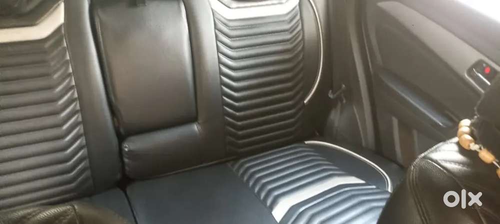 Maruti Suzuki Vitara Brezza 2019