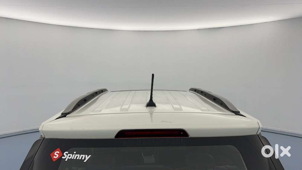 Ford Ecosport 1.5 Se Tdci, 2021, Diesel