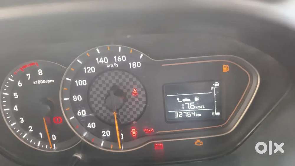 Urgent Sell Hyundai New Santro 12/2020