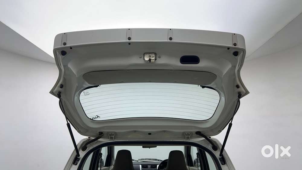 Maruti Suzuki Celerio Zxi Optional Amt, 2018, Petrol