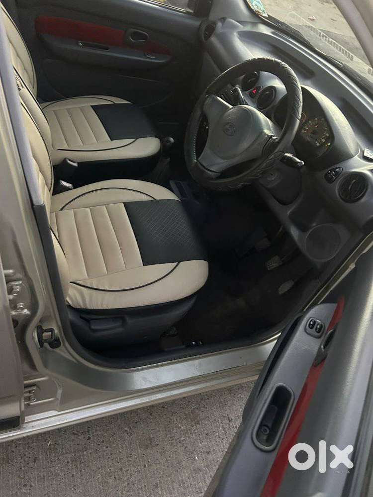 Hyundai Santro Xing Xo, 2008, Petrol