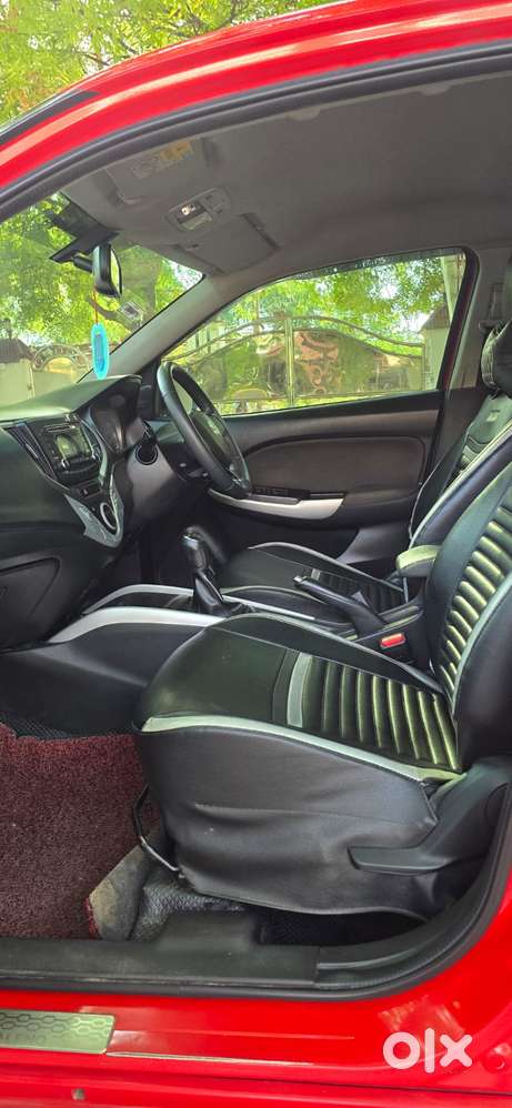 Maruti Suzuki Baleno Zeta, 2018, Diesel