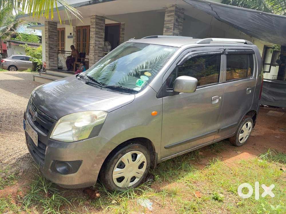 Maruti Suzuki Car 2014