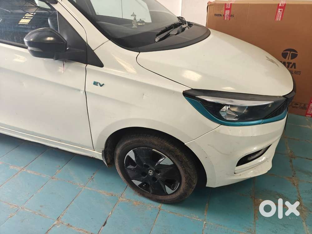 Tata Tiago Ev Xz 2023